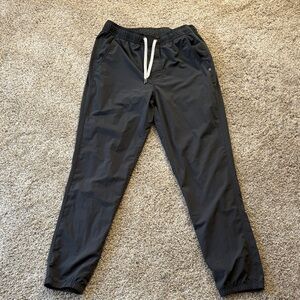 Vuori Men’s Kore Jogger Lined 28"